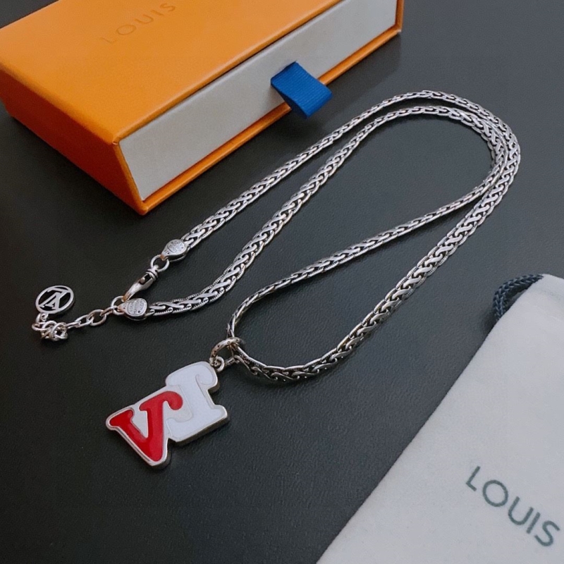 LV Necklaces